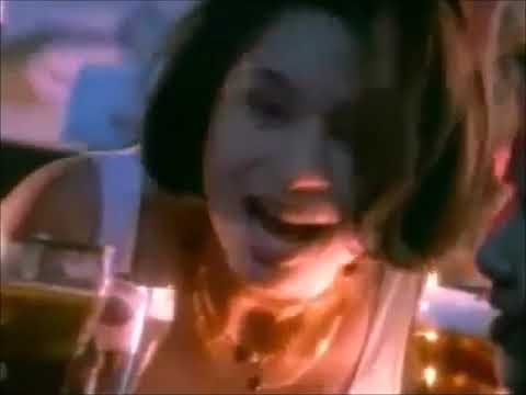 San Miguel Beer  Commercial 1995 - Sabado Nights (Revised)