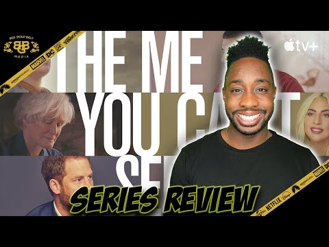 The Me You Can’t See - Review (2021) | Oprah Winfrey, Prince Harry | Apple TV +