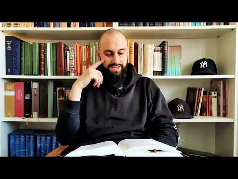 Losung und Lehrtext FR., 8. Oktober 2021 | Wer so lebt, lebt.