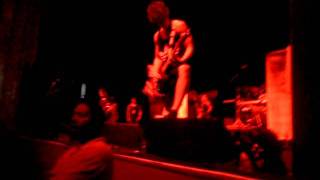 Attila intro & the invitation