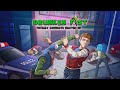 Drunken Fist Trailer (PS4, Xbox One, Switch)