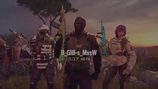[女性配信]初見大歓迎レインボーシックスシージ参加△R6S