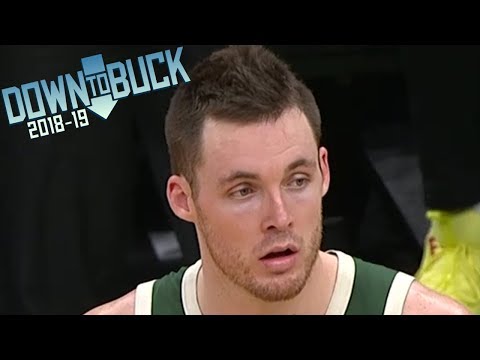 Pat Connaughton 14 Points Full Highlights (5/3/2019)
