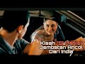 KISAH SI MANIS JEMBATAN ANCOL DARI INDIA Alur Film Talaash