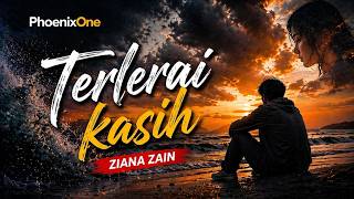 Ziana Zain – Terlerai Kasih | Cover by PhoenixOne Version Power Rock Ballad