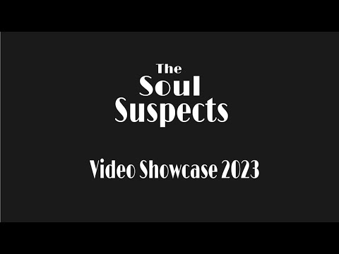 The Soul Suspects 2023 showcase