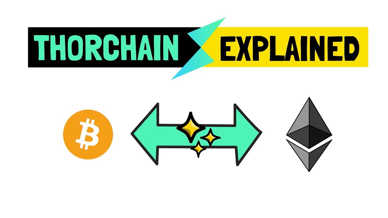 How Does THORCHAIN Work? DEFI Explained