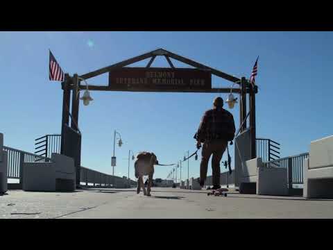 Day in the life of The One & Only Jon Dickson.