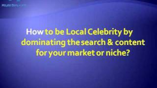 Online Restaurant Marketing System for hospitality establishments.