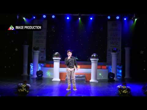 STEA Printre Stele - 2014  Rafael Bobeica -Rep.Moldova