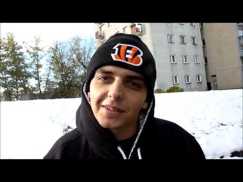 ZGRYWUS ZAPOWIADA CZŁOWIEKU MORDO MIXTAPE