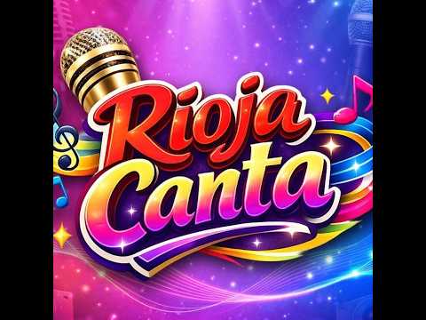 RIOJA CANTA ESPECIAL DESDE SANAGASTA EN MODO HOSTERIA