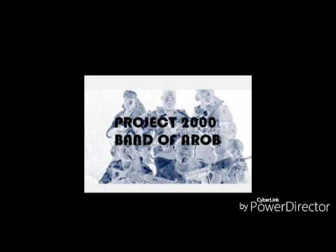 JUSTICE FOR CHOSEN FEW- PROJECT 2000 BAND FROM AROB