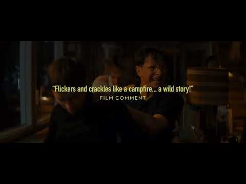 Who By Fire - Official US Trailer