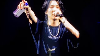 Download lagu Never Mind   The Last - Suga Agust D D-Day tour in NY 230426 mp3