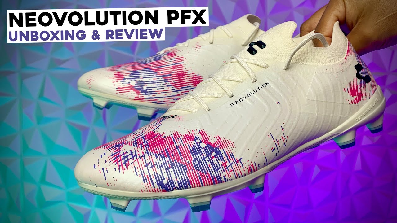 Watch CHARLY Neovolution PFX | UNBOXING & REVIEW Now CHARLY Neovolution PFX | UNBOXING & REVIEW