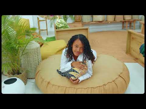 BRN-Indesiko Mitseka[Clip Officiel 4K]