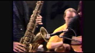 Michael Brecker Group - My One And Only Love