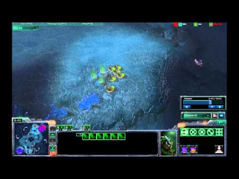 How NOT to stop Banelings