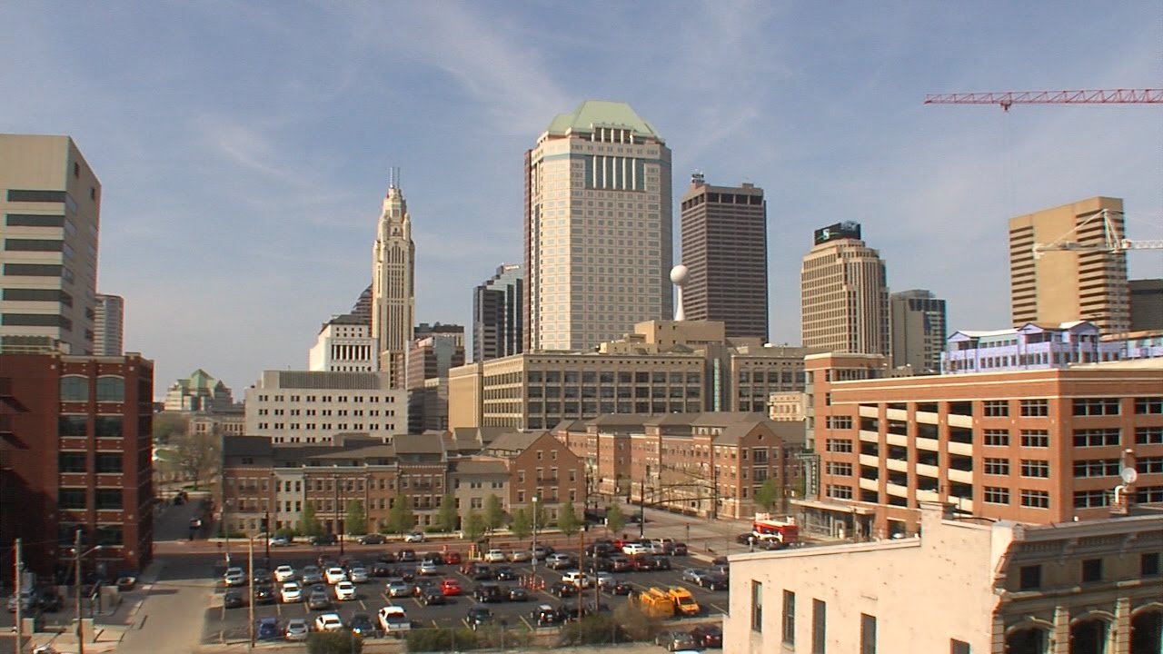 Downtown Living 04/16/2017