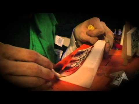 ASI Berlin 2010: Harry's Store