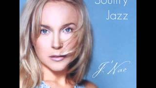 J`Nae   I Remember Clifford