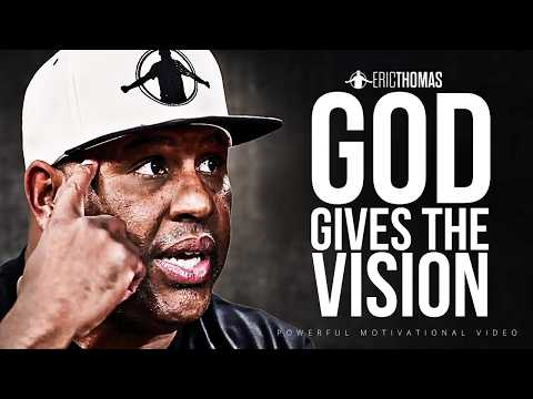 Stop Going to People Before You Go to GOD