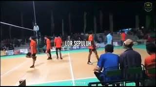 Download lagu STORY GOKIL LUCU TERBARU//KOMENTATOR volly mp3