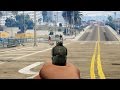 Five-seven Animated para GTA 5 vídeo 1