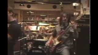 Dillinger Escape Plan - Panasonic Youth (LIVE)