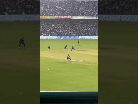 Rohit Sharma Batting l IND vs Newzealand l Shaheed Veer Narayan Singh Cricket Stadium Raipur CG l