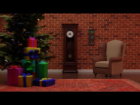 Jingle Bells | Christmas Video |  XR Horizon