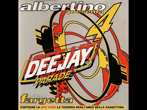 DeeJay Parade Vol. 4 (1994)