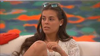 Big Brother Canada 6 - Forming Five's Company - Live Feeds