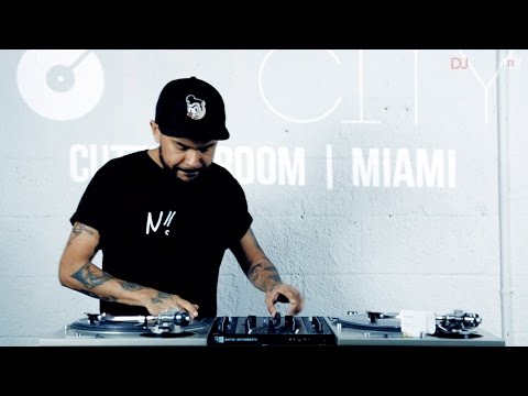 Cutting Room: Miami
