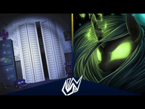 MASHUP - I Got No Part Of The Swarm - SayMaxWell ft. FritzyBeat, ForeverFreest & SilentWall