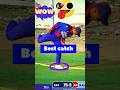 🔥❤️World Best catch From Sundeep Jora || Nepal vs Baroda || Nepal vs Baroda live Cricket match🙏😍