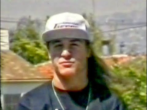 Faith No More - Los Angeles 1989 HD