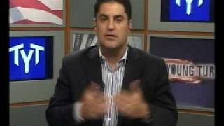 Young Turks Episode 9/28/09