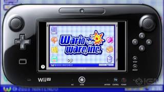 Picture of a game: Warioware, Inc.: Mega Microgames!