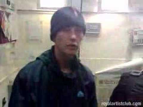 Tim Westwood - Ghetto, Devlin and Lightning