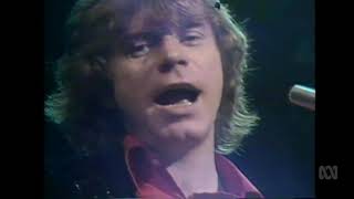 Dave Edmonds - Singing The blues - Live on Countdown