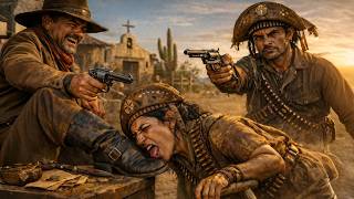 Tenente HUMILHOU Maria Bonita Diante de Todos… 'QUANDO MEU HOMEM SOUBER, TU REZA' — E Lampião Soube