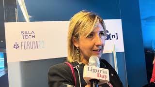 Nicoletta Viziano, Fondazione Compagnia di SanPaolo