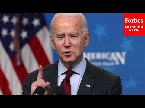 Senate Banking Committee holds hearing on crucial Biden nominees