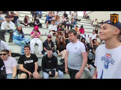 FILTROS | PRE-REGIONAL FREEDOM FIGHTERS BARCELONA