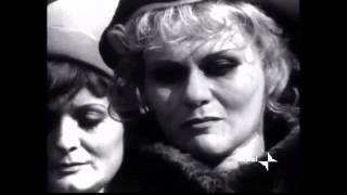 MAURIZIO TORRESAN (PAOLO TORRISI) VECCHIO SCENEGGIATO RAI 1973 "I 3 CAMERATI" RIDOTTO