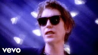 The Psychedelic Furs - Until She Comes (Official Video)