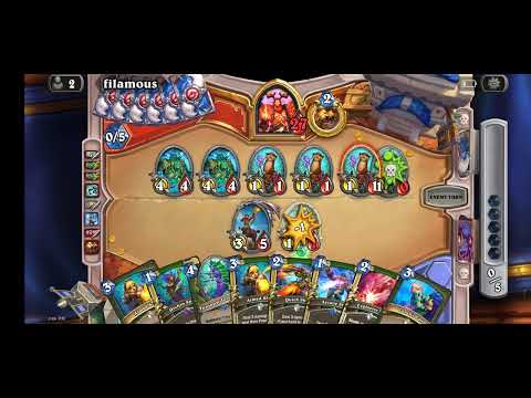 QUEST HUNTER! 80% WIN RATE  🕶