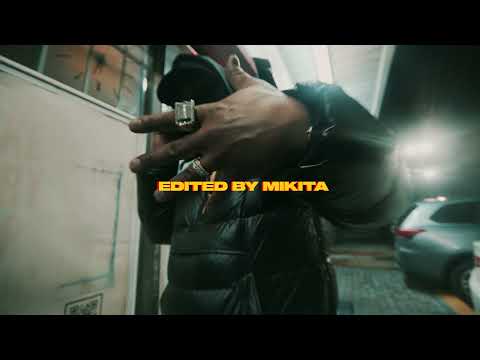 Seanpane | Mr. Xclusive (Prod.by Hibrid1)